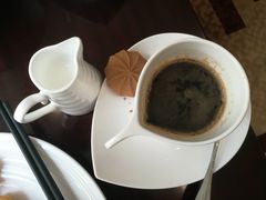 -五洲咖啡厅(五洲大酒店)