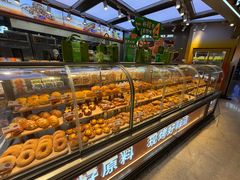 -BreadTalk面包新语·烘焙蛋糕(高德置地春广场店)