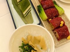 -福满园大酒楼(梅林店)