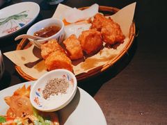 -大头虾越式风味餐厅(光明广场店)