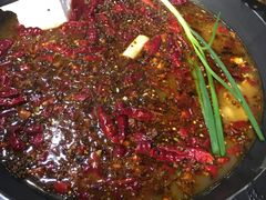 -黄潇洒老火锅(九眼桥宏济巷店)