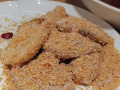 -将相和·海鲜蒸饺大连菜