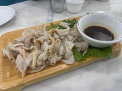 -郭姐·威海渔村(黄兴路店)