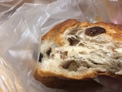 裸麦核桃葡萄干-都恩客(高岛屋百货店)