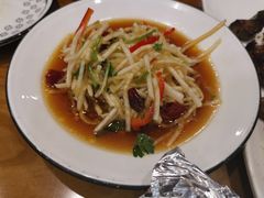 -巴依老爷新疆美食(望京小街店)