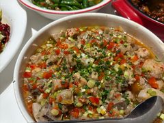 -味悦·老字号·赣州菜(厚德总店)
