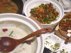 -老阿爸江浙土菜(前进东路店)