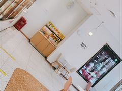 大堂-奈雪的茶(大连新玛特店)