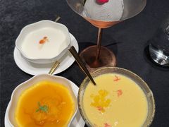 杨枝甘露-醉东Oriental House(静安嘉里中心店)