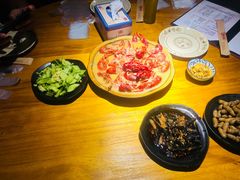 鸡爪-金陵一哥龙虾馆(三牌楼总店)