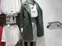 -优衣库(哈尔滨中央大街店)