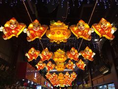 -绿波廊(豫园店)