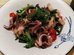 -老江南春·中国龙菜(衡山路店)