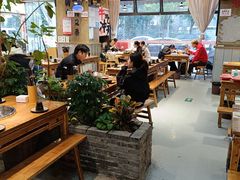 -谭三娘鲜切牛肉自助火锅(九眼桥总店)