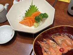 -8PINTS八品脱·日料·烧鸟·精酿小酒馆(莘庄店)