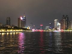 -珠江夜游广州塔·中大码头