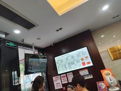 -毛华美食(清扬路店)