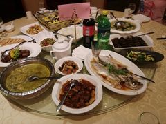 -同里湖大饭店-怡景轩中餐厅(同里古镇店)