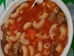 -七爷清汤腩(中心南路店)