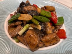 -老人和饭店(淮海中路店)