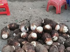 -细村农贸综合市场