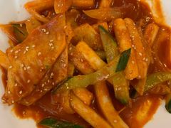 -桃园中华料理炸酱面(燕儿岛路店)