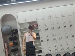 -FEELINGME乐刻私教馆(鼎成时代广场店)
