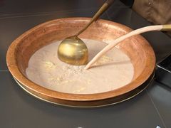 -诺敏塔拉奶茶-布里亚特包子-手把肉(锦都会店)