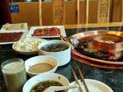 -老码头火锅(骡马市店)