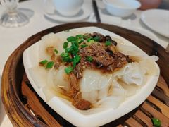 -安蒂娅.悦景轩中餐厅(西乡店)