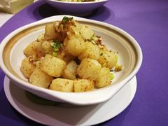 -张福记(陇海中路店)