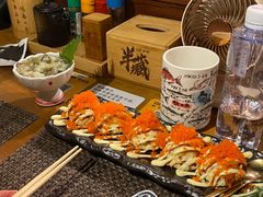 -半藏居酒屋(香港花园店)