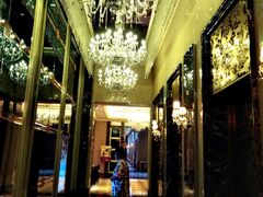 -上海浦东星河湾酒店