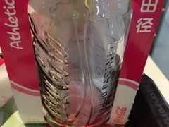 -麦当劳(天津站三店)