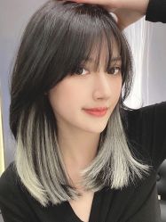-FASHION PALACE hair+