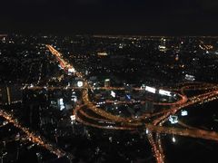 -彩虹云霄拜约克摩天塔