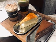 -Awfully Chocolate(来福士广场店)