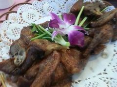 炸bai ge-烽记渔村