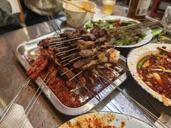 -东仪路传统烤肉