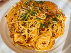 -Pizzeria da Nicola·火炉披萨(中大国际店)