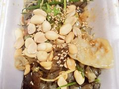 -陈老添美食店(宝华路店)