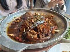 -大鱼徽州·寻味徽菜(星光总店)