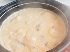 -捞神煲汤火锅(湖滨商业街店)