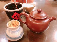 -刘老头云南过桥米线