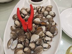 -舌尖上·霞浦滩涂海鲜(总店)