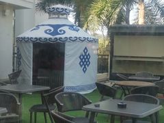 -东莞塘厦三正半山温泉酒店·沙利文西餐厅