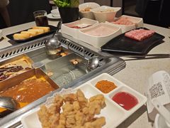 -海底捞火锅(万达广场店)