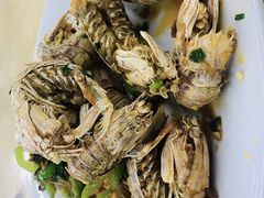 -明记海鲜大排档(巽寮湾店)