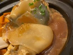 -小厨娘淮扬菜(六合欢乐港店)