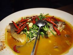 -清水亭湖北菜(大屯DT51店)